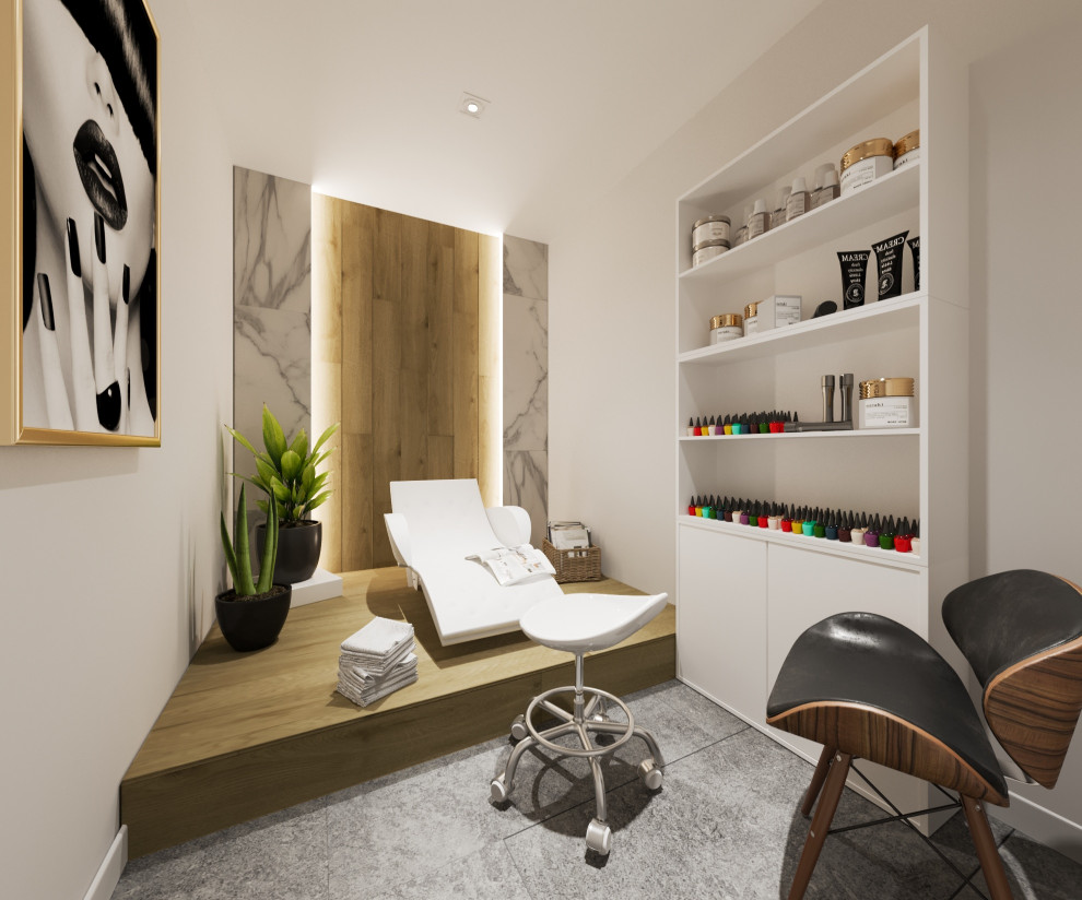 Салон красоты г. Воронеж