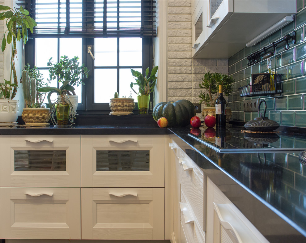 Сквозь призму театральности