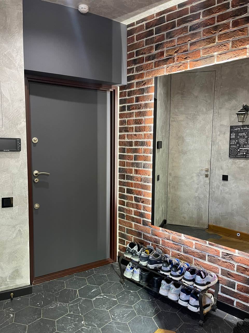 Студия лофт реализация