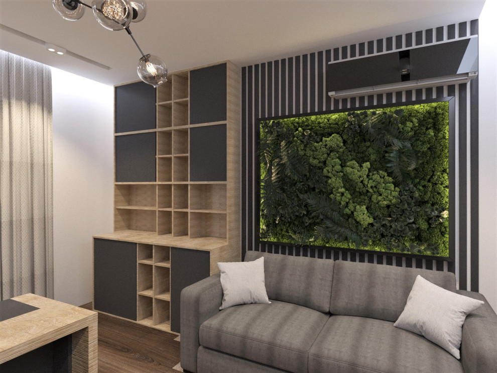 Дом СНТ Гидрант