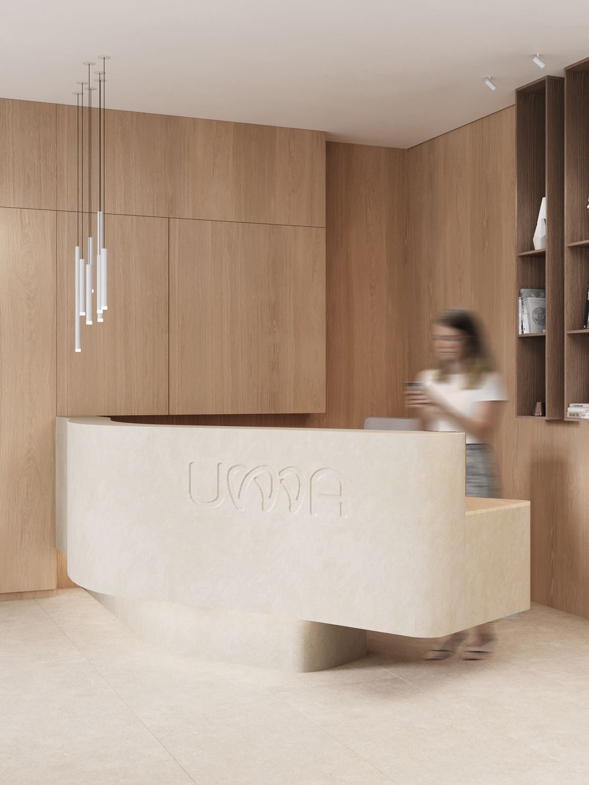 Стоматология УММА