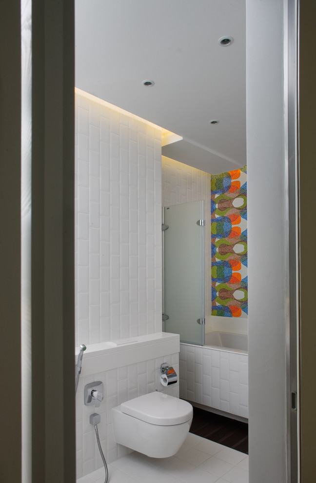 Квартира в Санкт Петербурге  Автор проекта Станислав Полозов