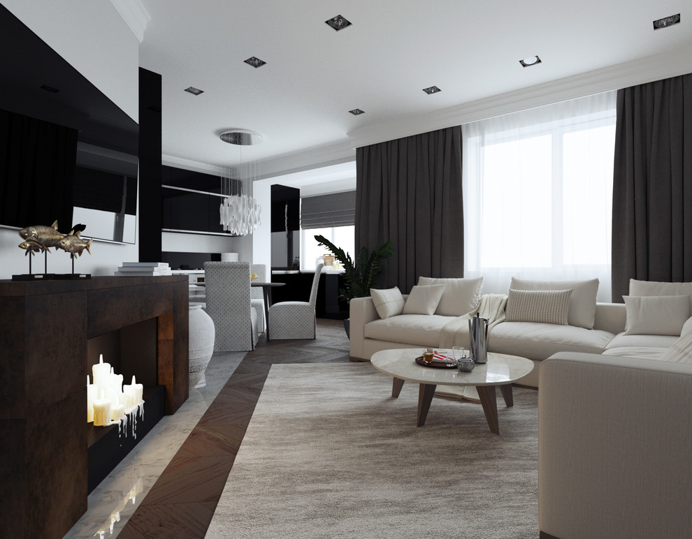 Квартира в ЖК г.Красногорск