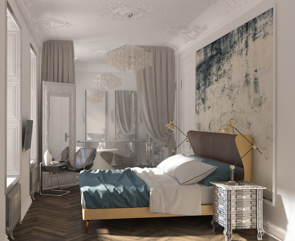 Большая Грузинская