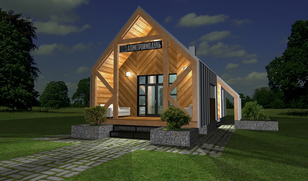 АТОМСТРОЙМОДУЛЬ