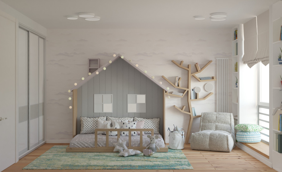 Бавария, 135 кв.м