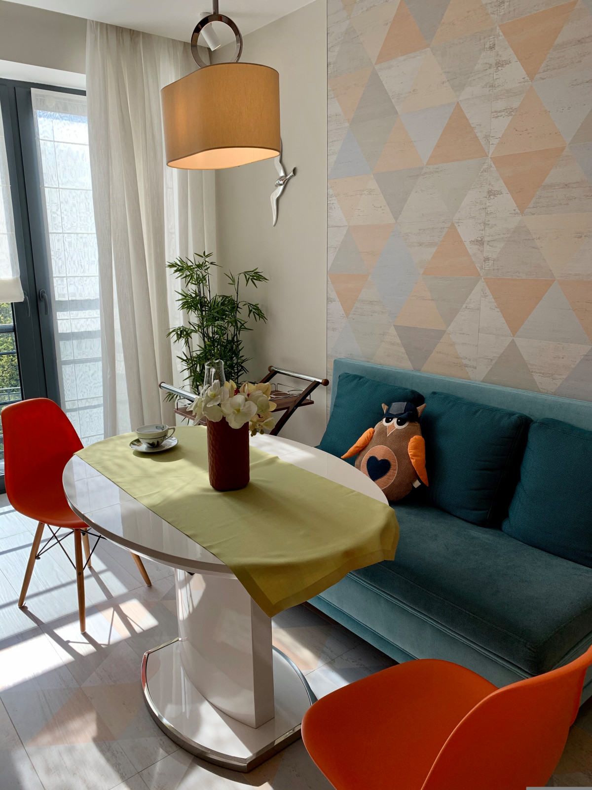 Квартира выходного дня Светлогорск