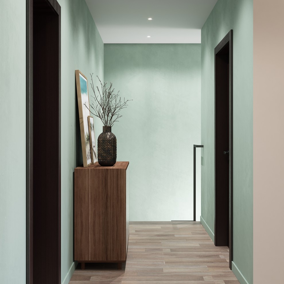 2х уровневая квартира г. Копейск