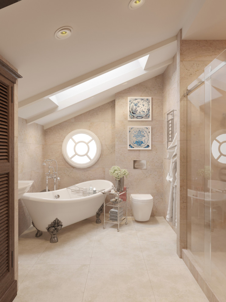 ЖК"Город набережных"