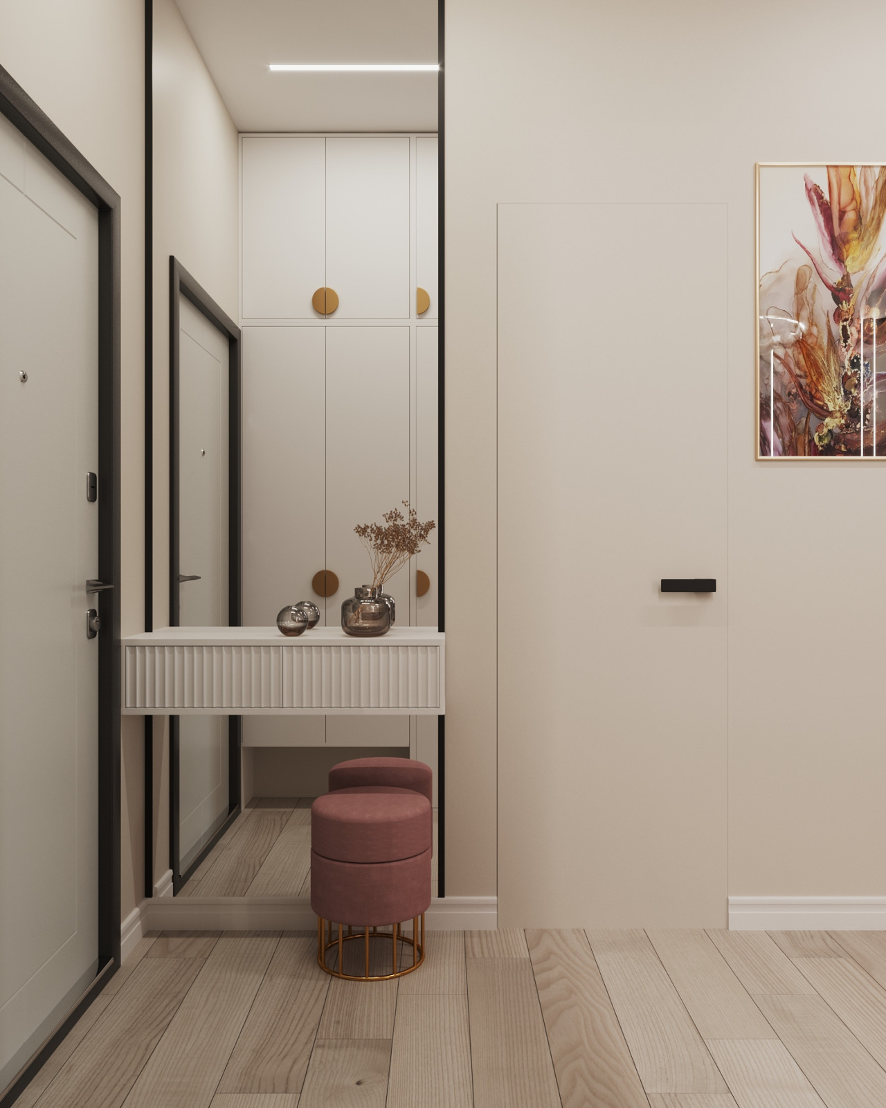 39 990 руб. 2-к квартира, 45.69 кв. м