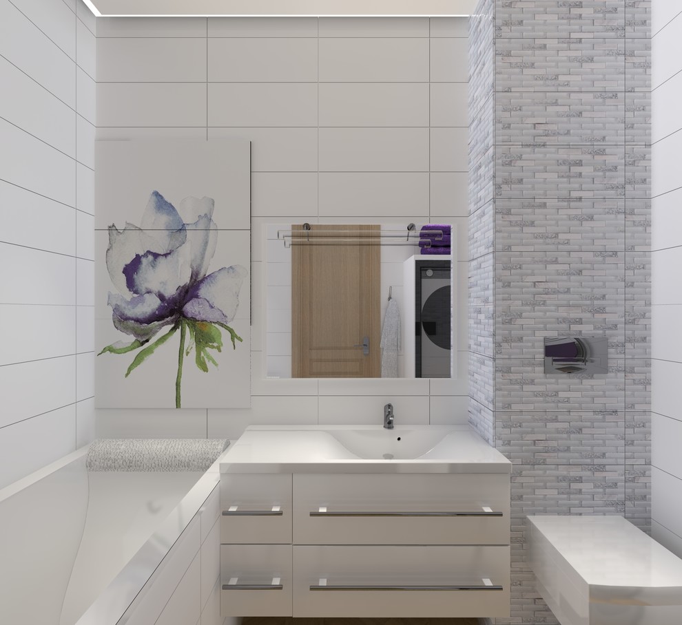 Однокомнатная квартира ЖК Зеленоградский