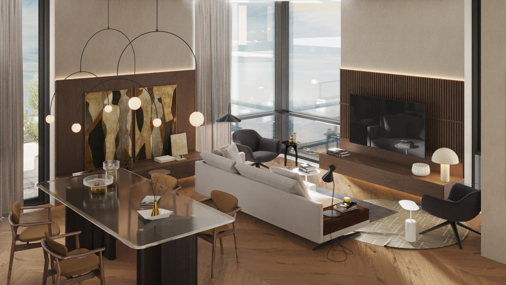 ЖК LIVE-Ботанический сад