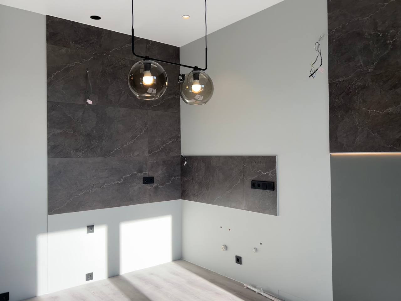 Обложка проекта: ЖК Сердце Столицы