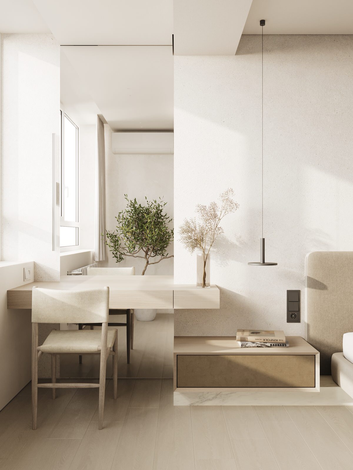 3-х комнатная квартира в ЖК "Парус"