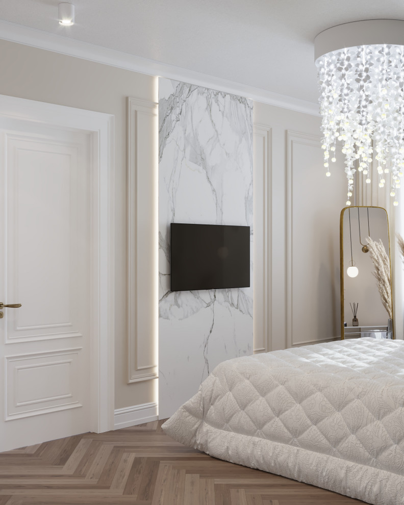 Квартира для девушки