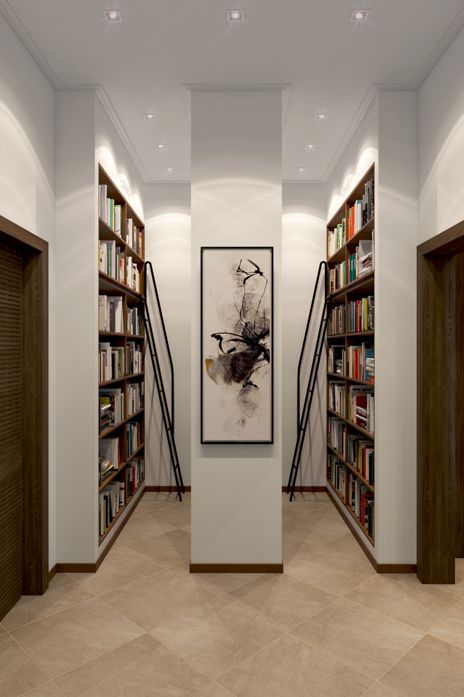 private mansion 800m2