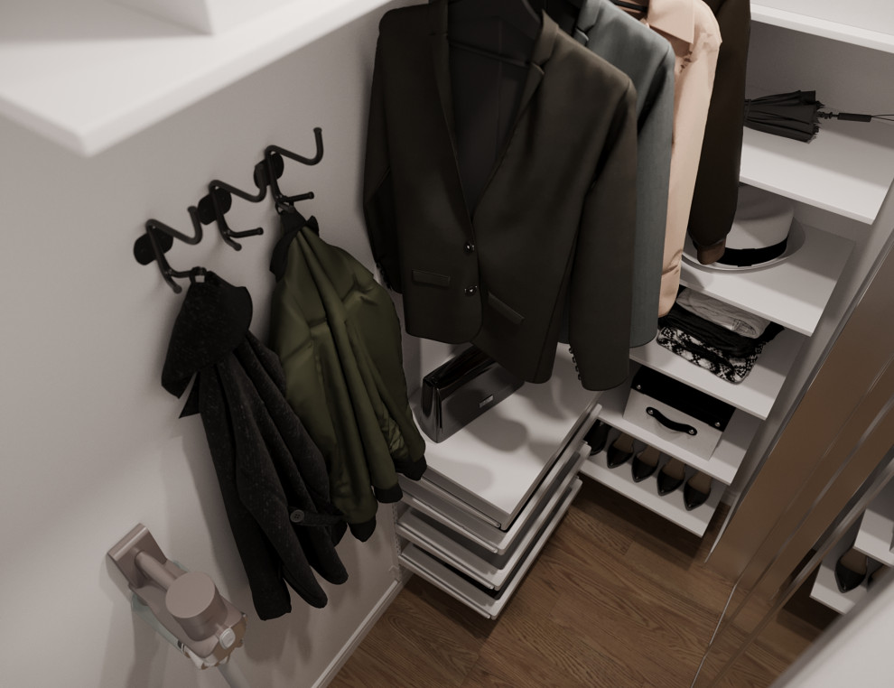 Квартира, 70 кв.м.