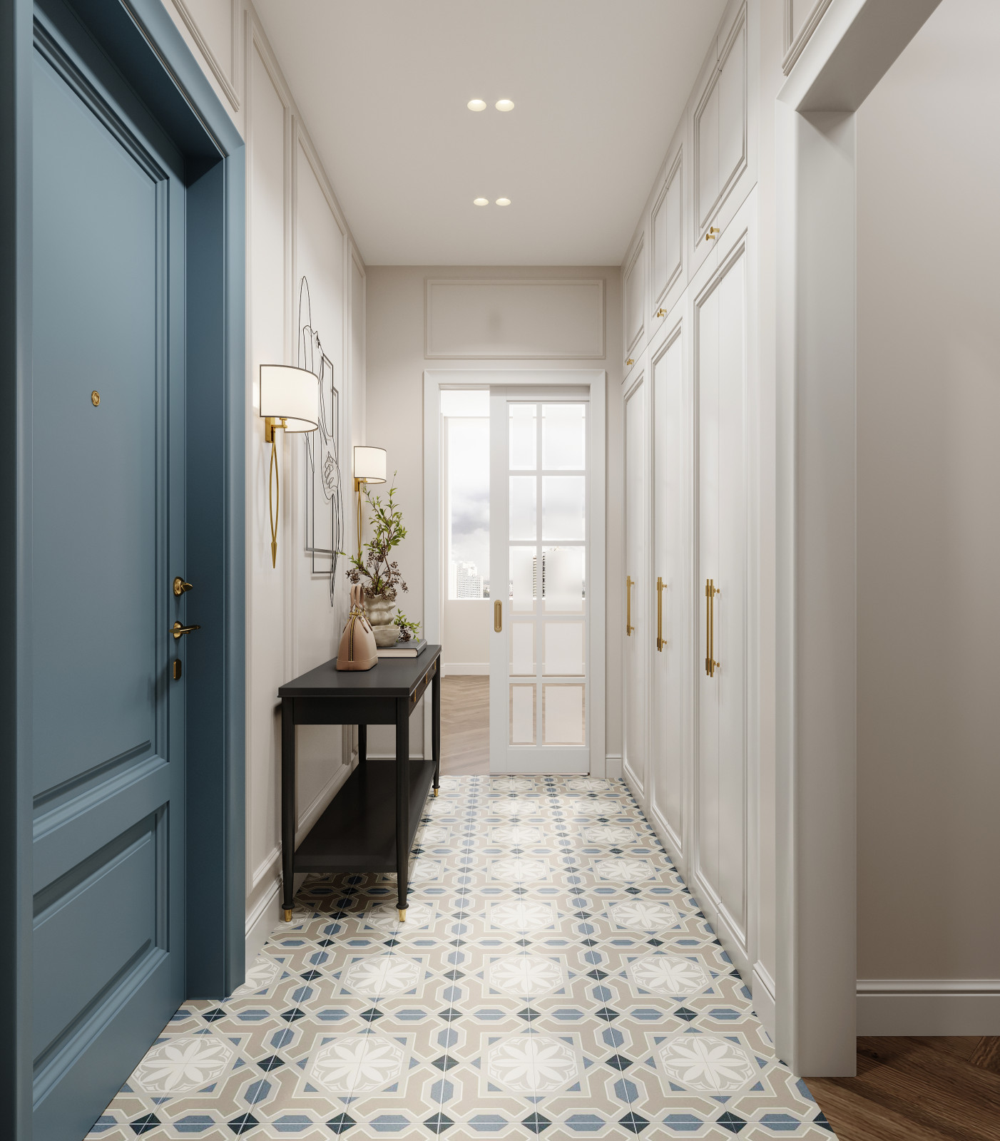 АФИ ПАРК ВОРОНЦОВСКИЙ