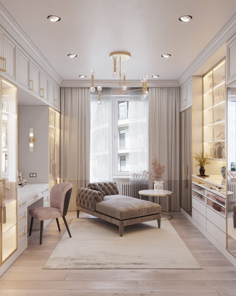 ЖК "Мендельсон"