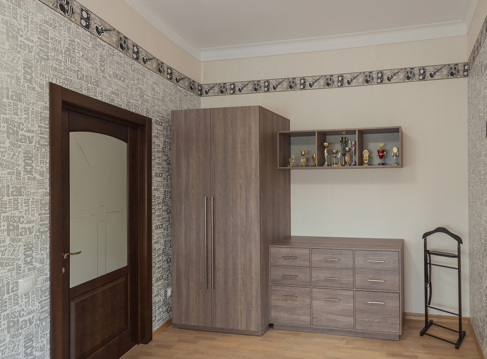 Мебель для комнаты мальчика