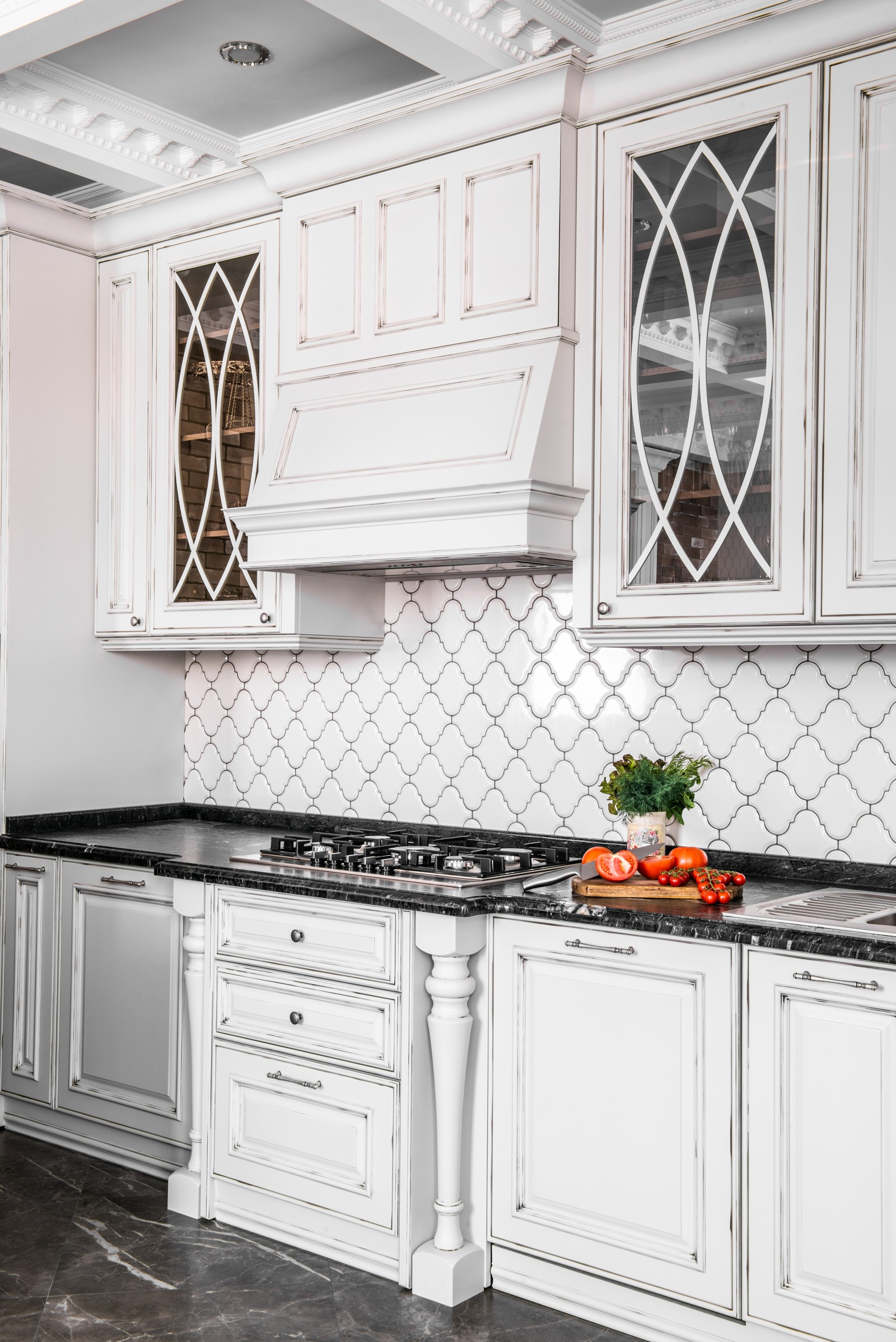 Кухня "новая"