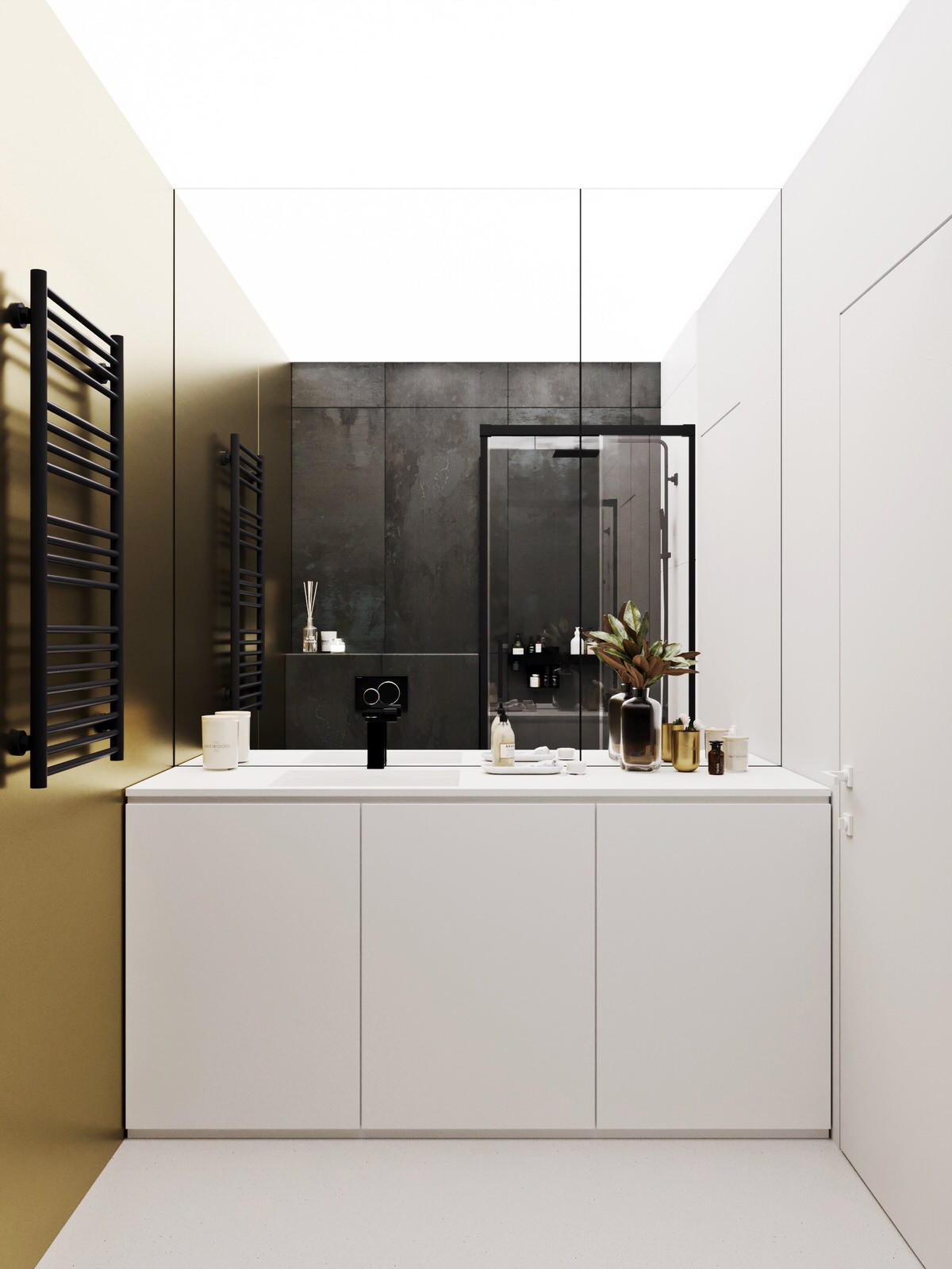 г. Москва, ЖК "Саларьево Парк", 52 м2