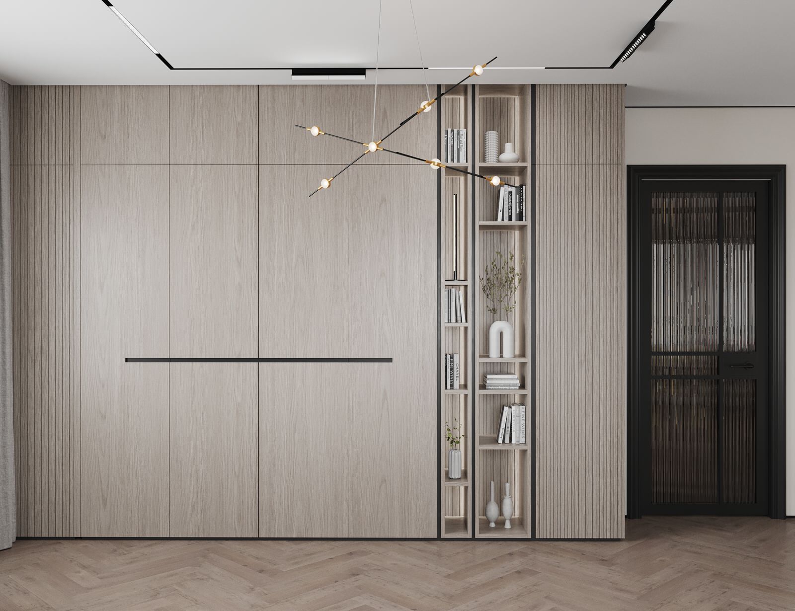 Проект кафе в г. Пыть-Ях