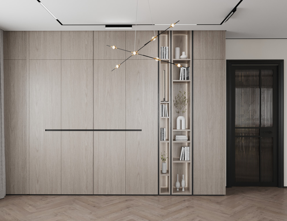 Проект кафе в г. Пыть-Ях