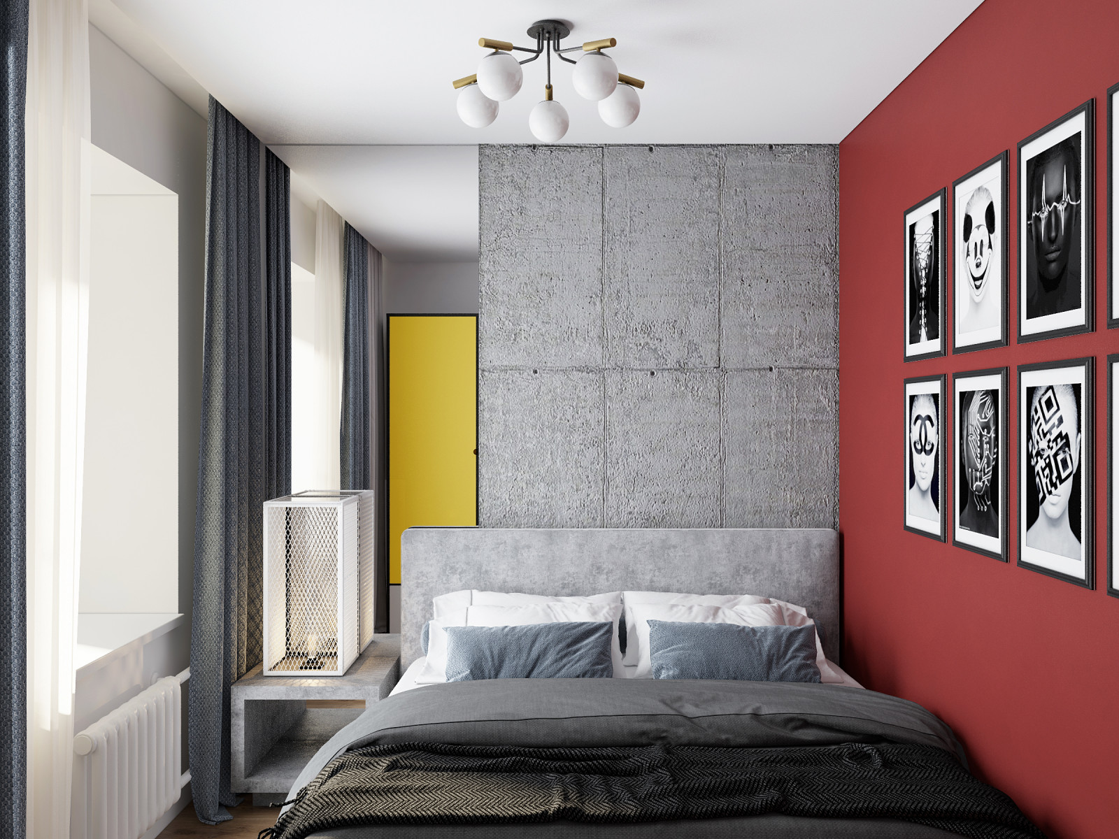 Квартира для сдачи в аренду