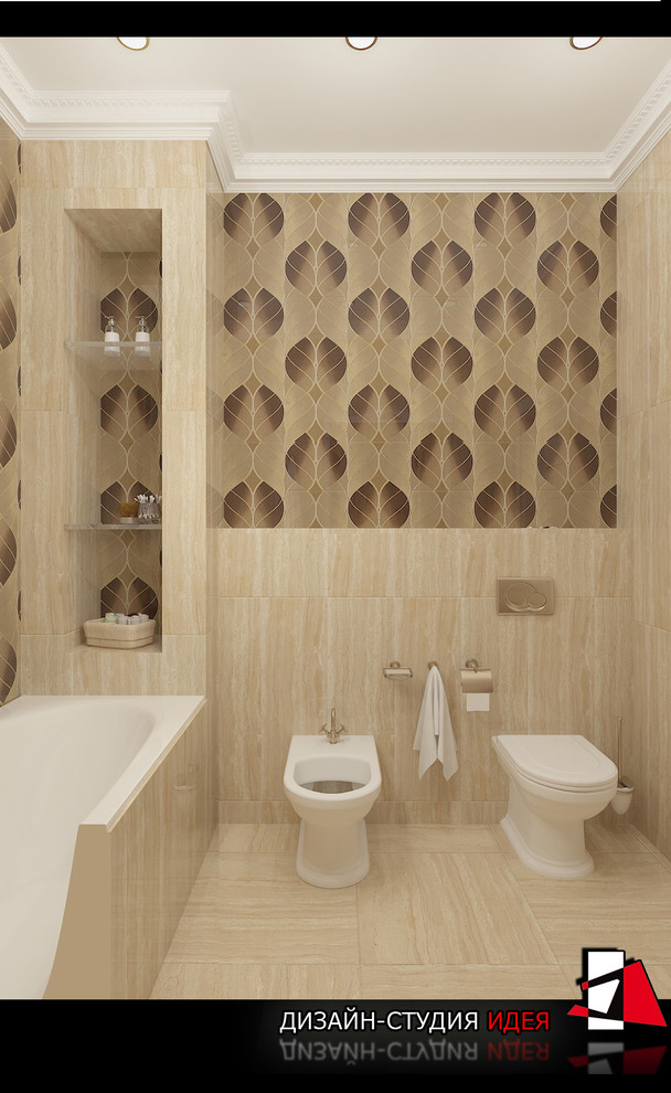 Проекты успешного дизайнера Юга России Светланы Карауловой