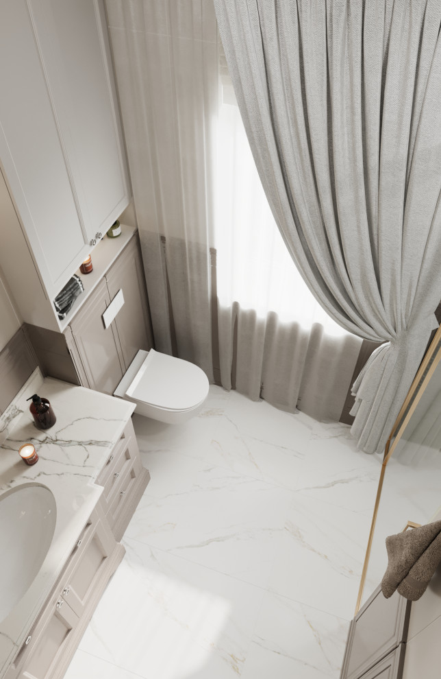 Загородный дом