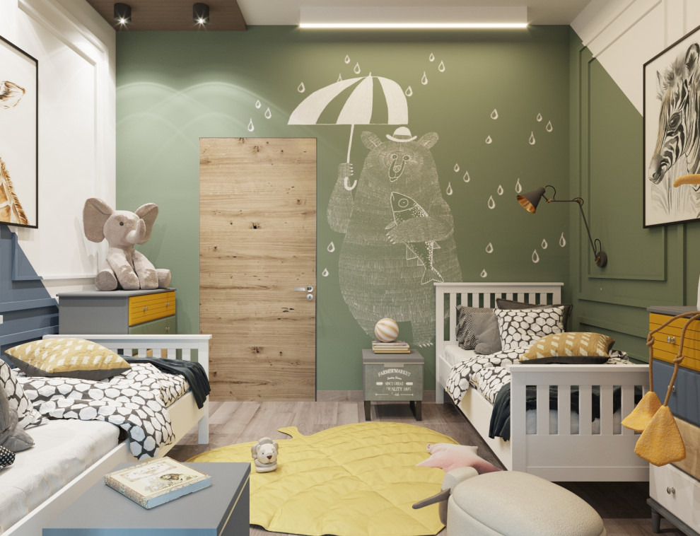 ЖК "ДУЭТ" г.Пенза