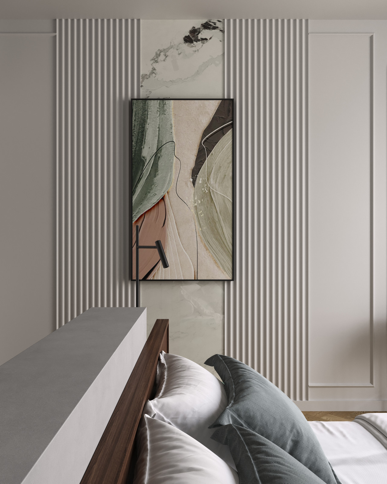 Коммерческая недвижимость Джеймс Бек