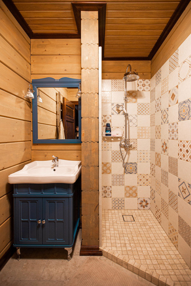 Кедровый дом