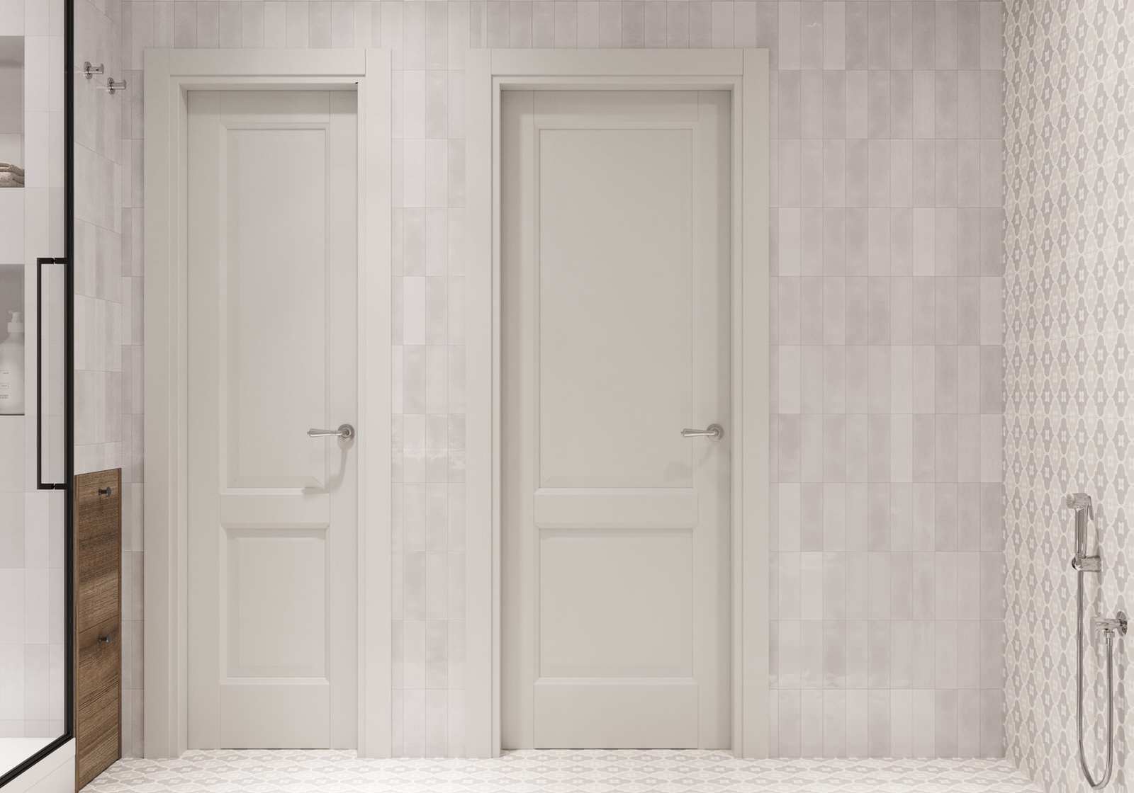 Квартира на Гагарина