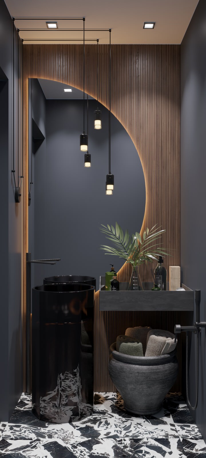 Обложка альбома: Санузел