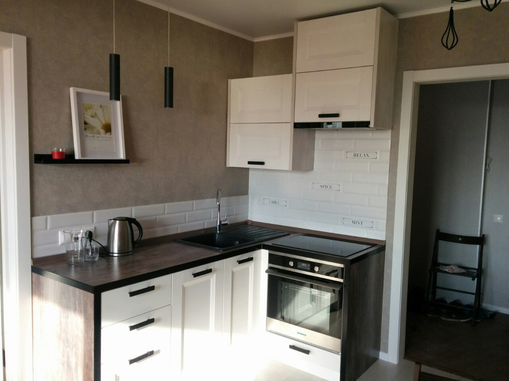 Квартира 42 кв.м.