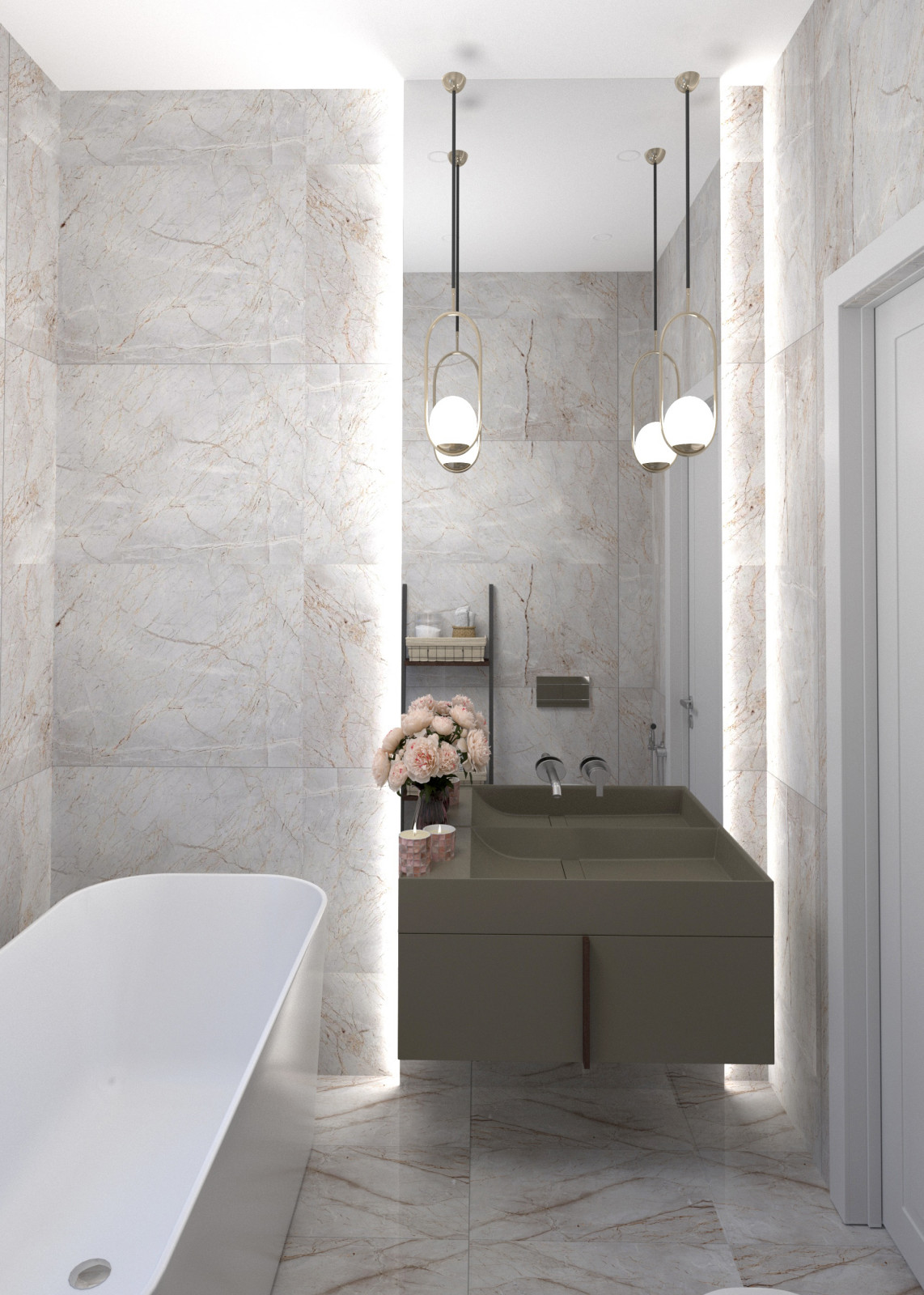 ЖК Мневники