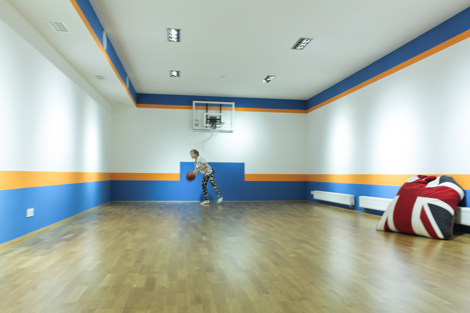 Шарм в стиле кантри