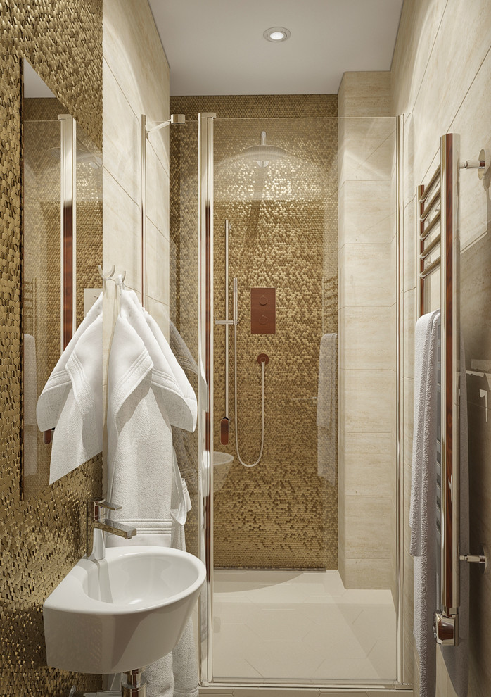 Проект квартиры на ул. Стартовая 1 (2016 год)