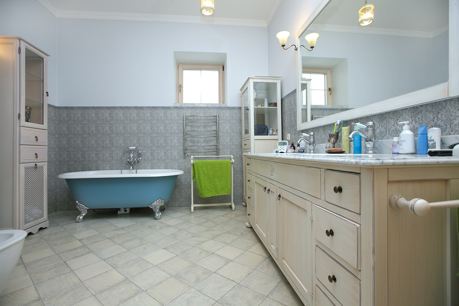 Дом в Чистом