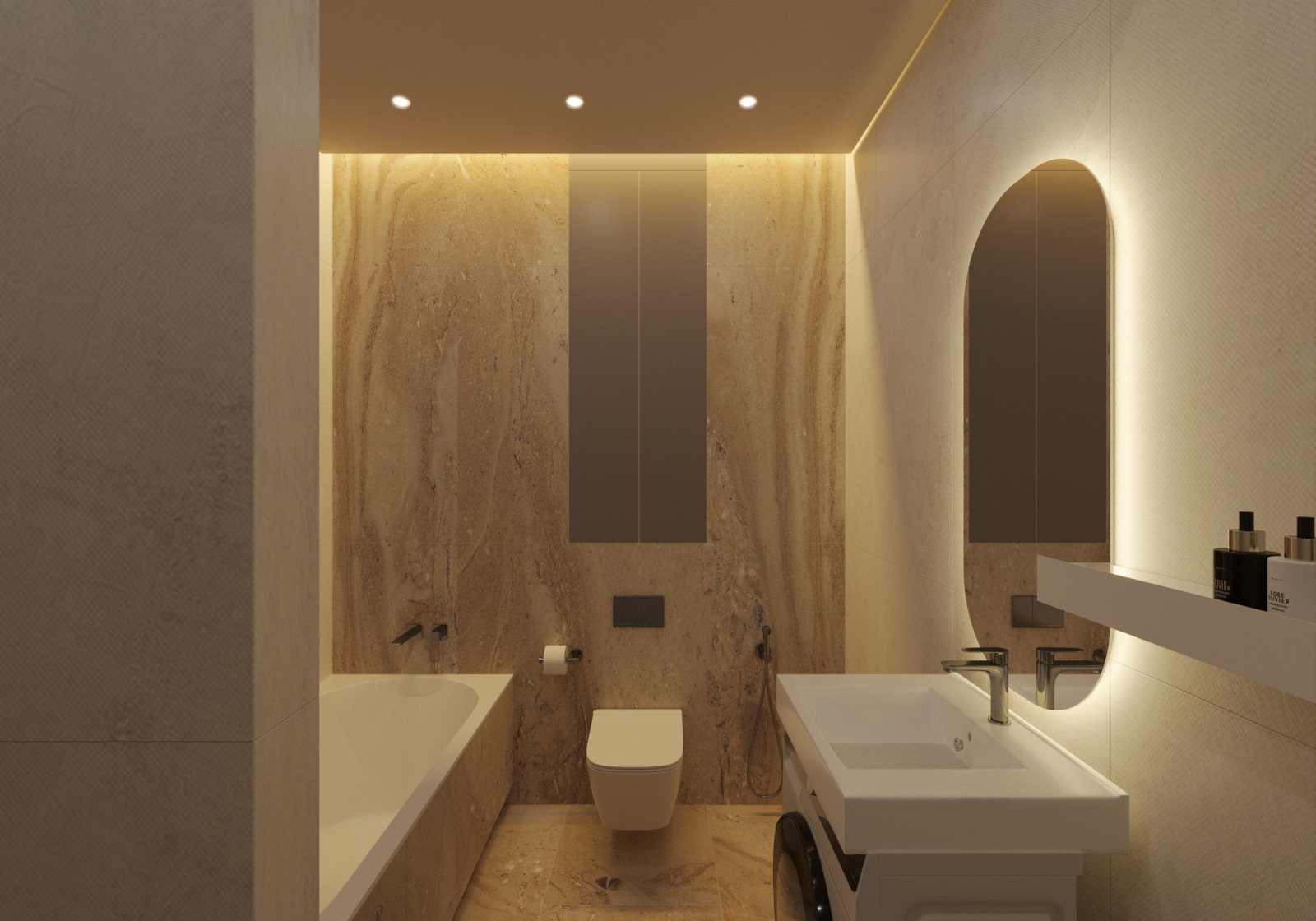 База отдыха "Морской Берег"