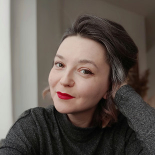 Юлия Пономарева