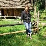 Наталия Гаврюшенко