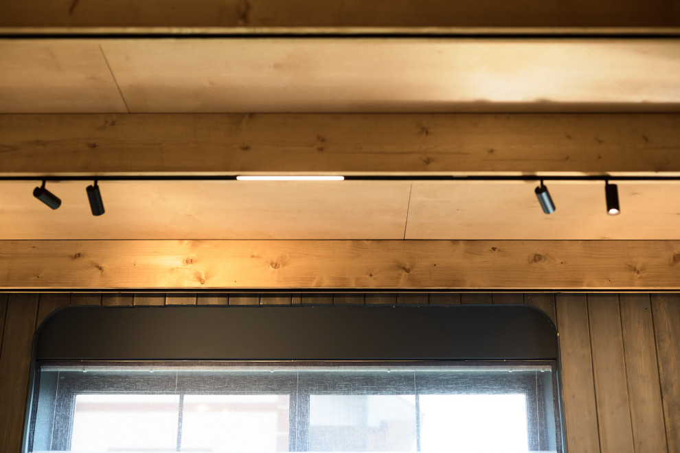 Шале с музыкальной шкатулкой