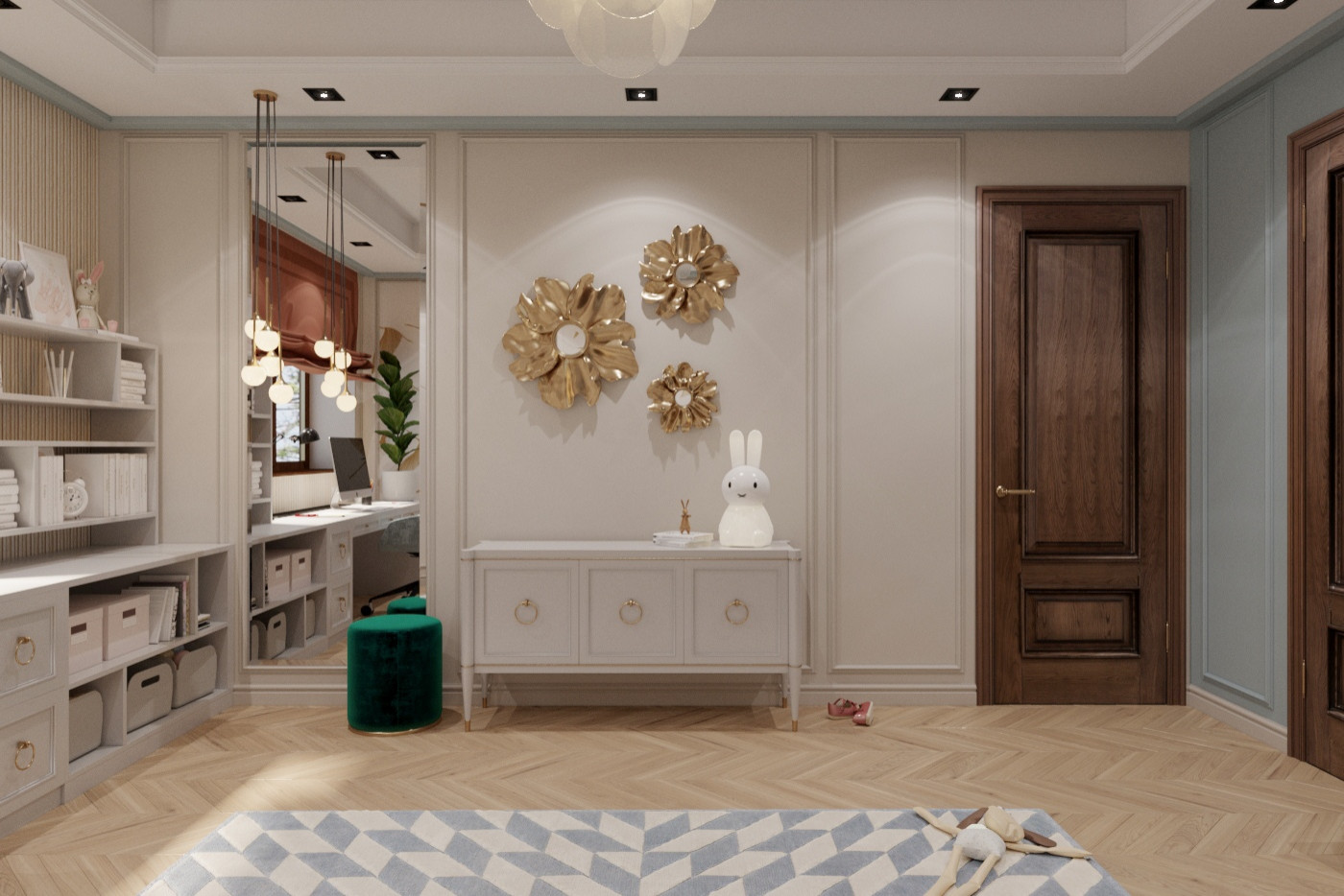 Дом на Кипре 400 кв.м. г. Пафос