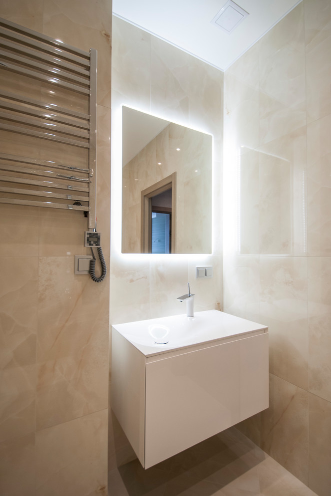 Квартира на ул. Барочная