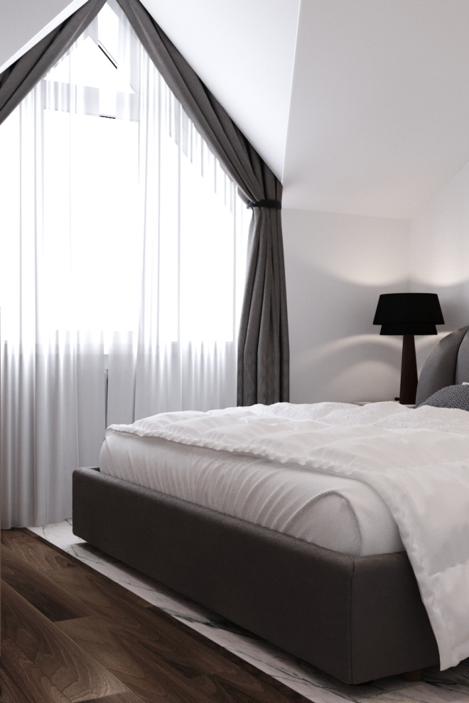 Квартира #22