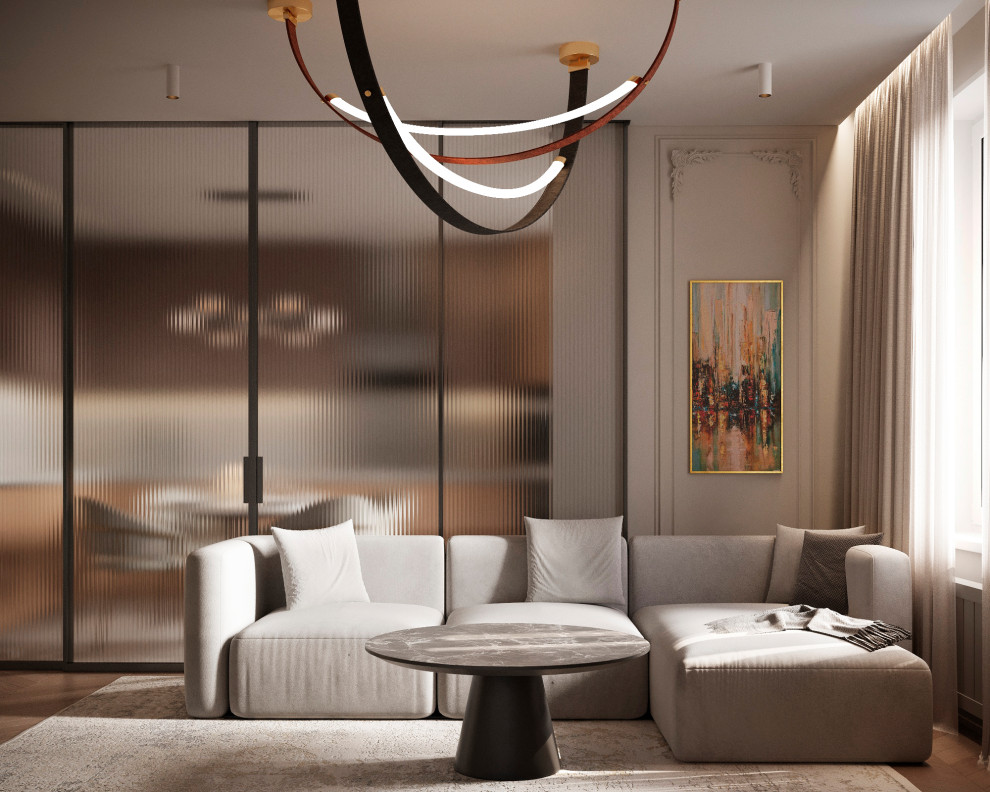 2к.кв Квартира ЖК Сказка Град