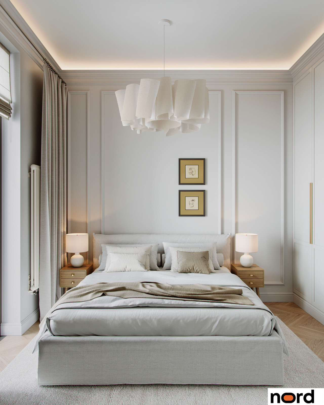 НОРМАНДИЯ НЕМАН S45